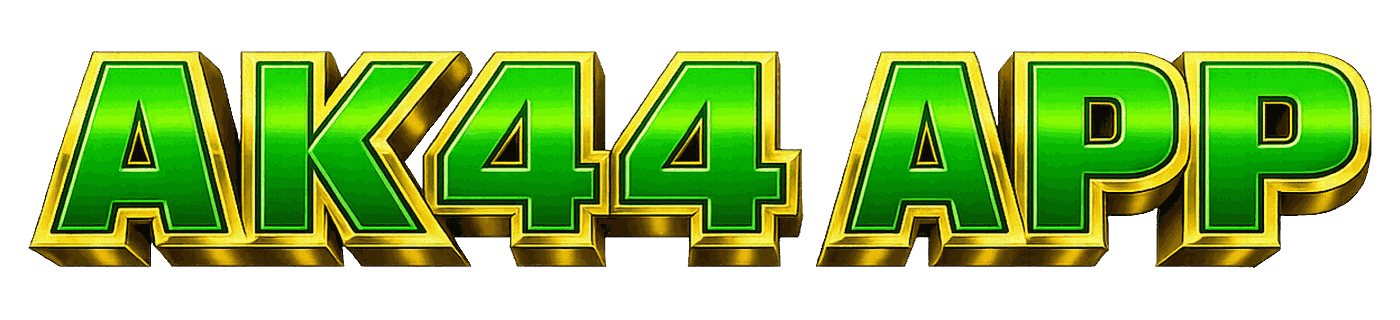 ak44 app logo